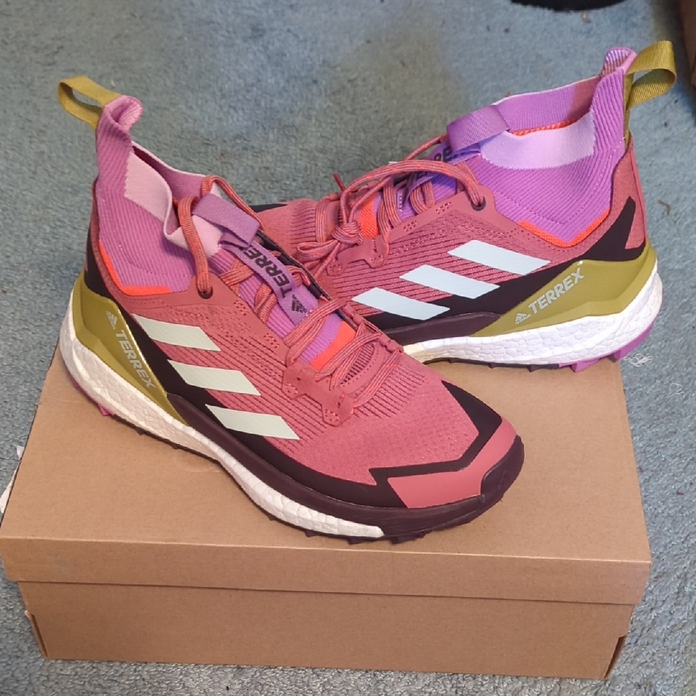adidas Terrex Free Hiker 2